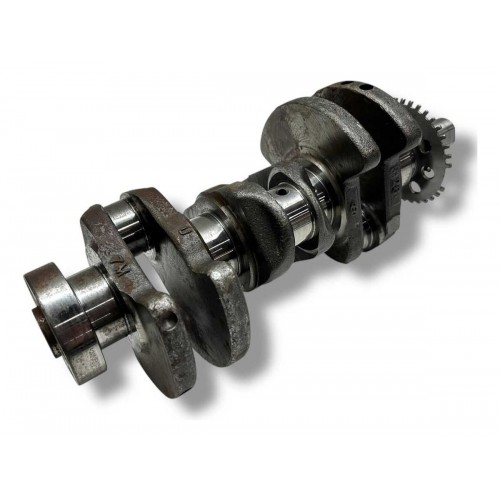 Virabrequim Standart Hyundai Hb20 1.0 3cc 2014 2015 2016