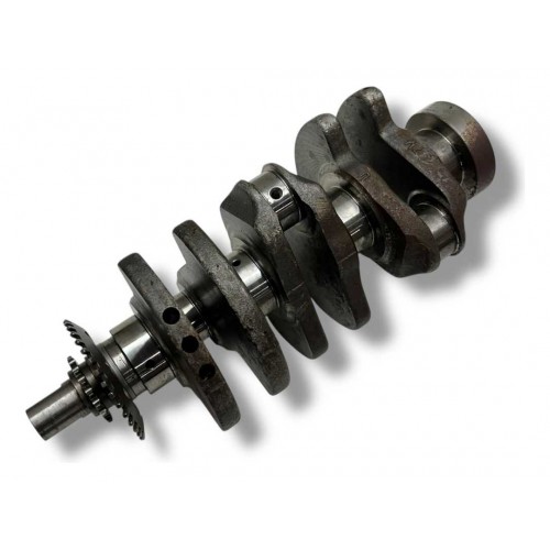 Virabrequim Standart Hyundai Hb20 1.0 3cc 2014 2015 2016