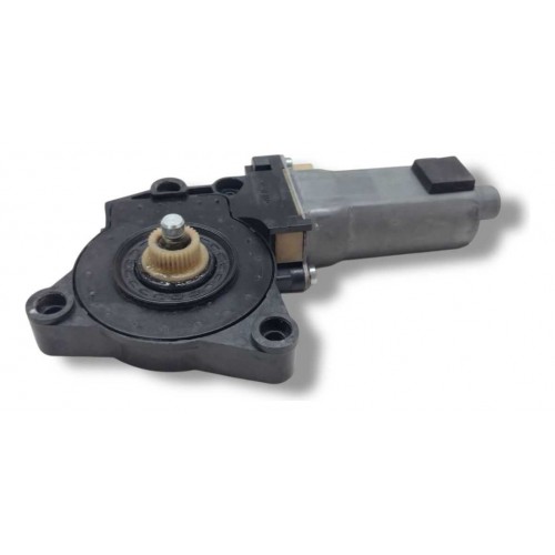 Motor Maquina Vidro Dianteiro Esquerdo Hyundai I30 2009 2010