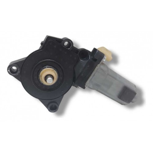 Motor Maquina Vidro Dianteiro Esquerdo Hyundai I30 2009 2010