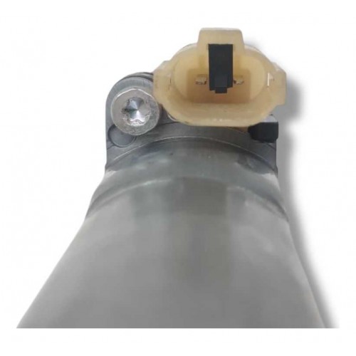 Motor Maquina Vidro Dianteiro Esquerdo Hyundai I30 2009 2010