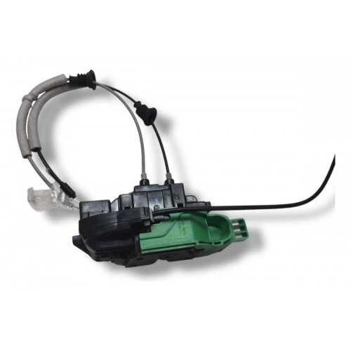 Fechadura Traseira Esquerda Hyundai I30 2009 2010 2011