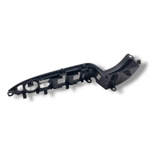 Moldura Botão Vidro Dianteiro Esquerdo Hyundai I30 2011