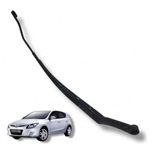 Braço Lado Direito Limpador Parabrisa Hyundai I30 2009 2010