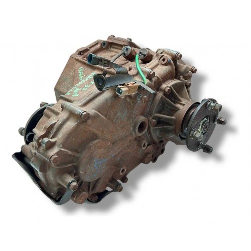 Caixa De Tração 4x4 Toyota Hilux 3.0 2009 2010 2011 2012