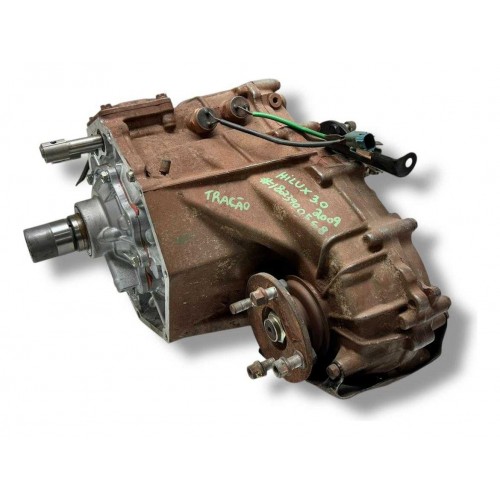 Caixa De Tração 4x4 Toyota Hilux 3.0 2009 2010 2011 2012