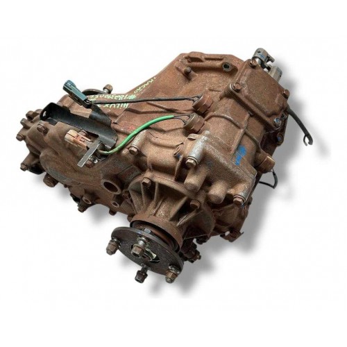 Caixa De Tração 4x4 Toyota Hilux 3.0 2009 2010 2011 2012