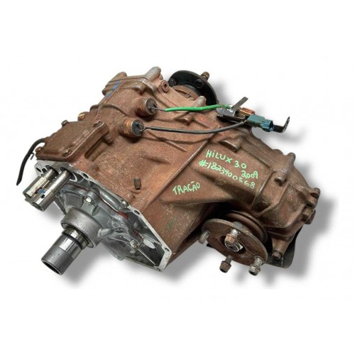 Caixa De Tração 4x4 Toyota Hilux 3.0 2009 2010 2011 2012