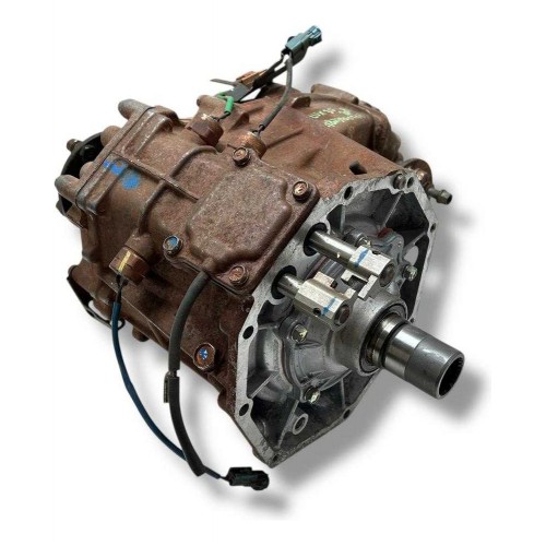 Caixa De Tração 4x4 Toyota Hilux 3.0 2009 2010 2011 2012