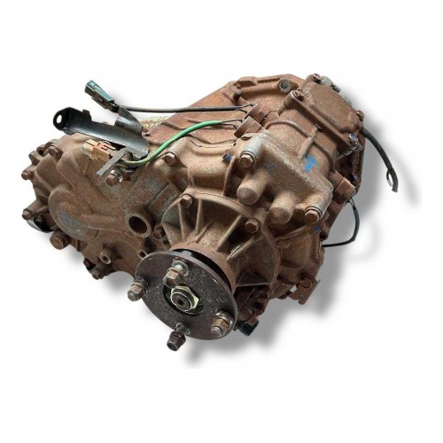 Caixa De Tração 4x4 Toyota Hilux 3.0 2009 2010 2011 2012