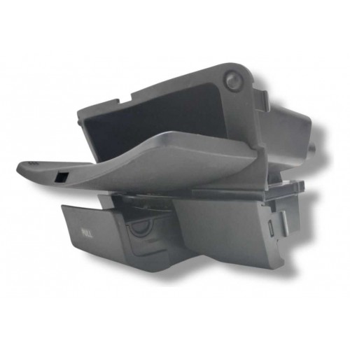 Porta Objeto Painel Hyundai I30 2009 2010 2011 2012 Preto