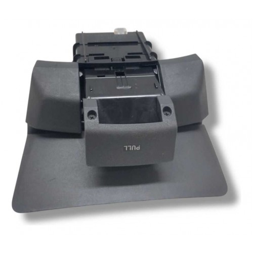 Porta Objeto Painel Hyundai I30 2009 2010 2011 2012 Preto