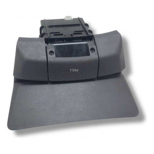 Porta Objeto Painel Hyundai I30 2009 2010 2011 2012 Preto