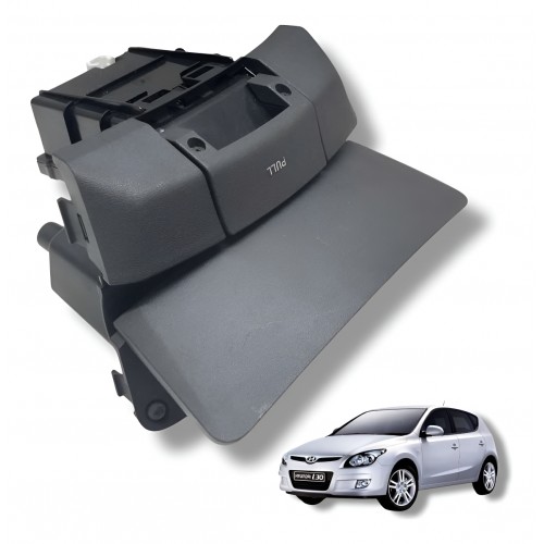Porta Objeto Painel Hyundai I30 2009 201...