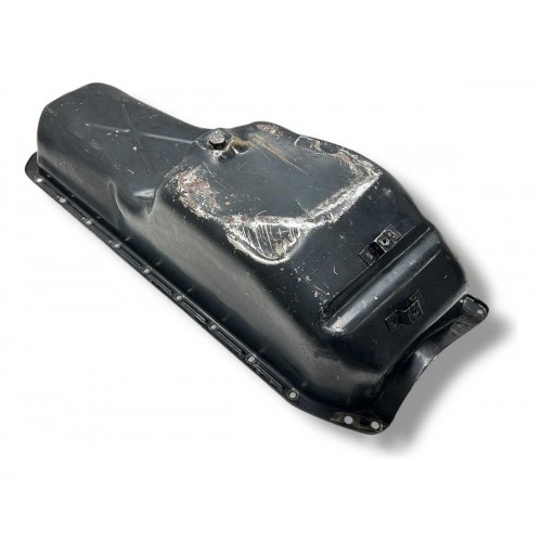 Carter De Óleo Motor Gm Omega 4.1 6cc 1...