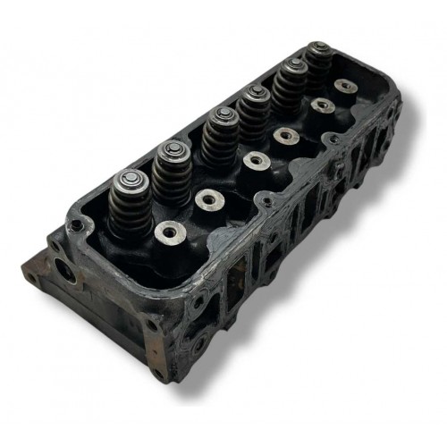 Cabeçote Gm Omega Australiano 3.8 V6 1999 2000 2001