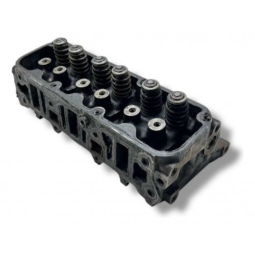 Cabeçote Gm Omega Australiano 3.8 V6 1999 2000 2001