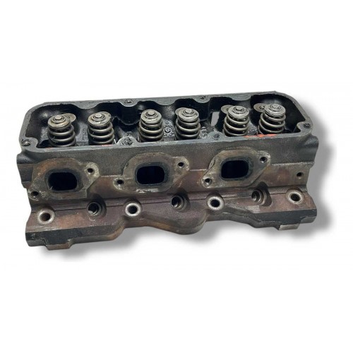 Cabeçote Gm Omega Australiano 3.8 V6 19...