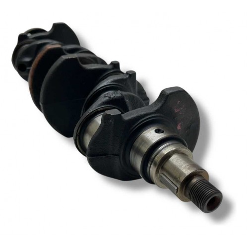 Virabrequim Standart Fiat Uno Fiorino Fiasa 1.0 1997 1998