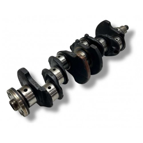 Virabrequim Standart Fiat Uno Fiorino Fiasa 1.0 1997 1998