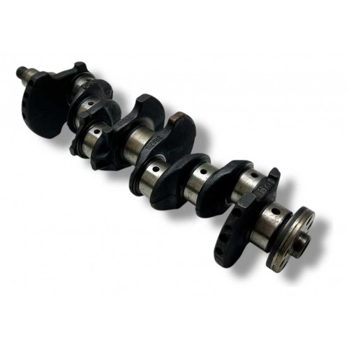 Virabrequim Standart Fiat Uno Fiorino Fiasa 1.0 1997 1998