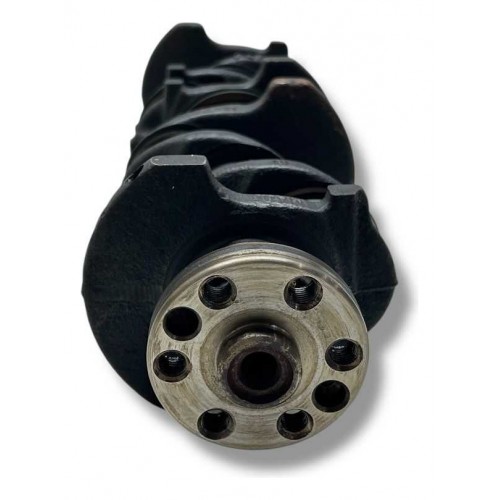 Virabrequim Standart Fiat Uno Fiorino Fiasa 1.0 1997 1998