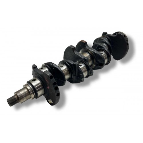 Virabrequim Standart Fiat Uno Fiorino Fi...