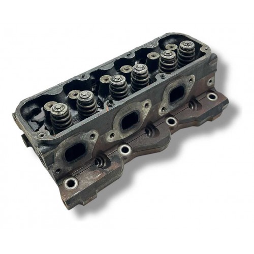 Cabeçote Gm Omega Australiano 3.8 V6 1999 2000 2001 2002