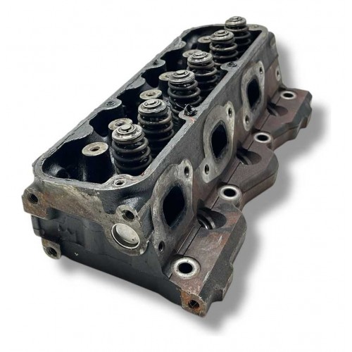 Cabeçote Gm Omega Australiano 3.8 V6 1999 2000 2001 2002