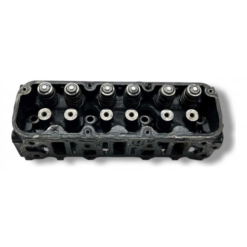 Cabeçote Gm Omega Australiano 3.8 V6 1999 2000 2001 2002