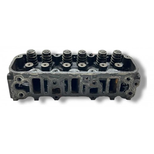 Cabeçote Gm Omega Australiano 3.8 V6 1999 2000 2001 2002