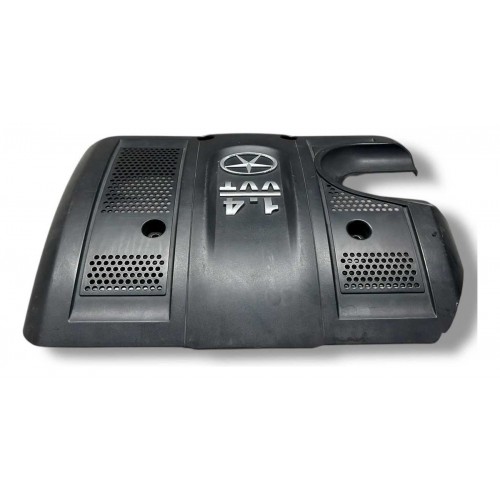 Capa Tampa Motor Jac J3 1.4 16v 2011 2012 2013