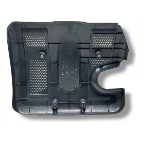 Capa Tampa Motor Jac J3 1.4 16v 2011 2012 2013