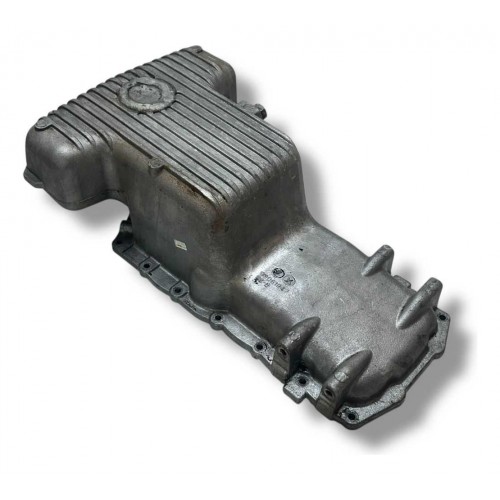 Carter Óleo Motor Gm Omega Australiano ...