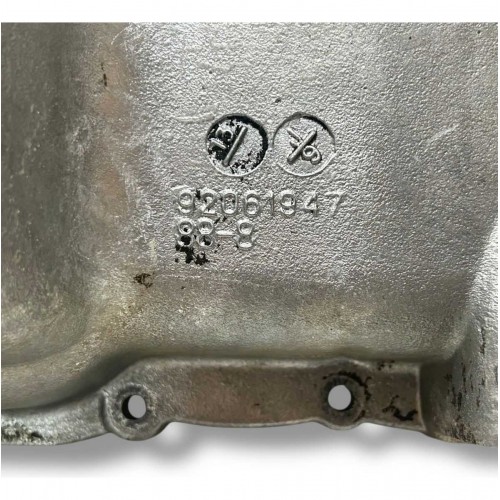 Carter Óleo Motor Gm Omega Australiano 3.8 V6 1999 2000