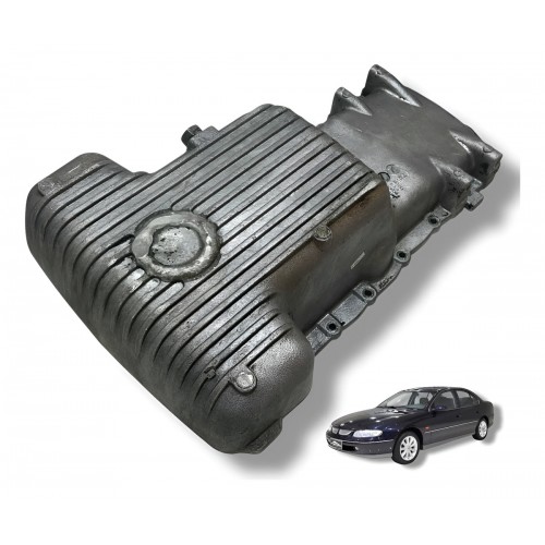 Carter Óleo Motor Gm Omega Australiano ...