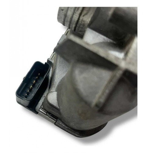 Corpo Borboleta Tbi Peugeot 308 307 207 C4 1.6 0280750085