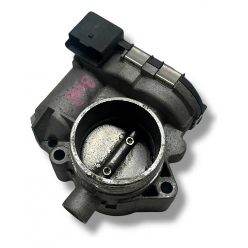 Corpo Borboleta Tbi Peugeot 308 307 207 ...