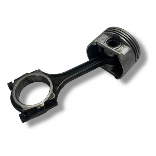 Biela C/pistão 0,50mm Honda Civic 1.7 2...