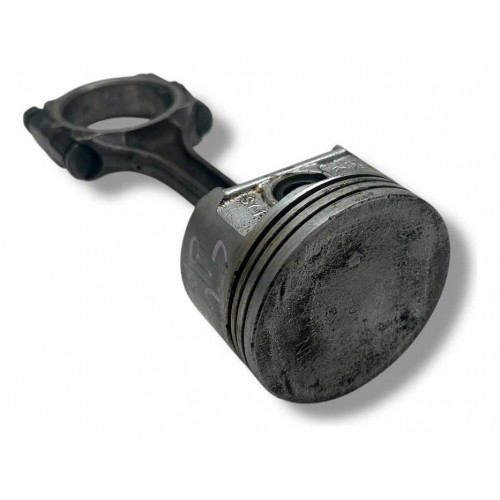 Biela C/pistão 0,50mm Honda Civic 1.7 2001 Á 2005