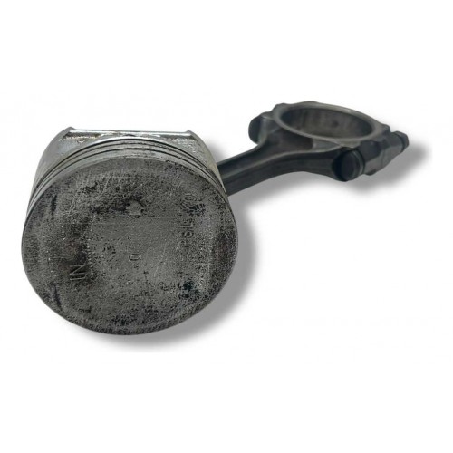 Biela C/pistão 0,50mm Honda Civic 1.7 2001 Á 2005