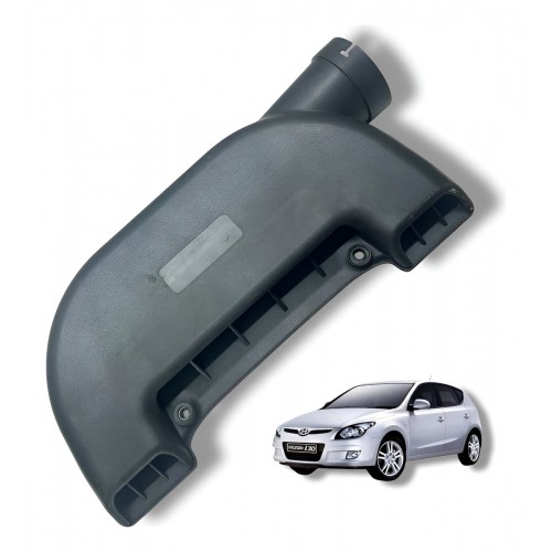 Duto Filtro De Ar Hyundai I30 2.0 2009 2... Duto Filtro De Ar Hyundai I30 2.0 2009 2...