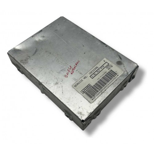 Módulo Injeção Gm Omega Australiano Cd 3.8 V6 1999 2000 2001