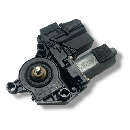 Motor Maquina Vidro Traseiro Direito Vw ...