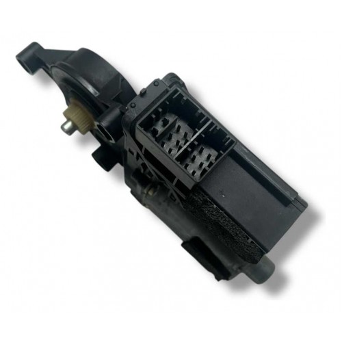 Motor Maquina Vidro Traseiro Direito Vw Polo 2004 2005 2006