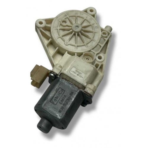 Motor Maquina Vidro Traseiro Direito For...