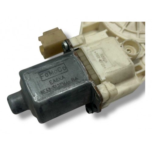 Motor Maquina Vidro Traseiro Direito Ford Fusion 2010 2011