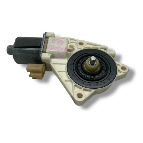 Motor Maquina Vidro Traseiro Direito Ford Fusion 2010 2011