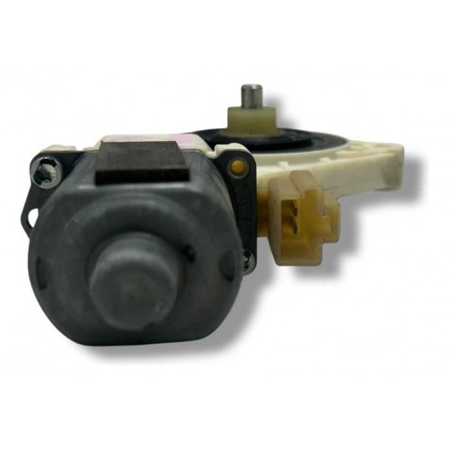 Motor Maquina Vidro Traseiro Direito Ford Fusion 2010 2011