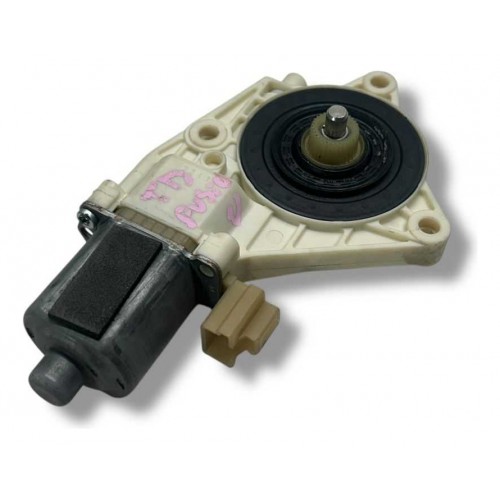 Motor Maquina Vidro Traseiro Direito Ford Fusion 2010 2011
